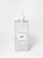Crisp White 16.9 oz Liquid Hand Soap