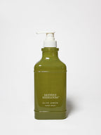 Olive Lemon Modern Heirloom 15.2 oz Liquid Hand Soap