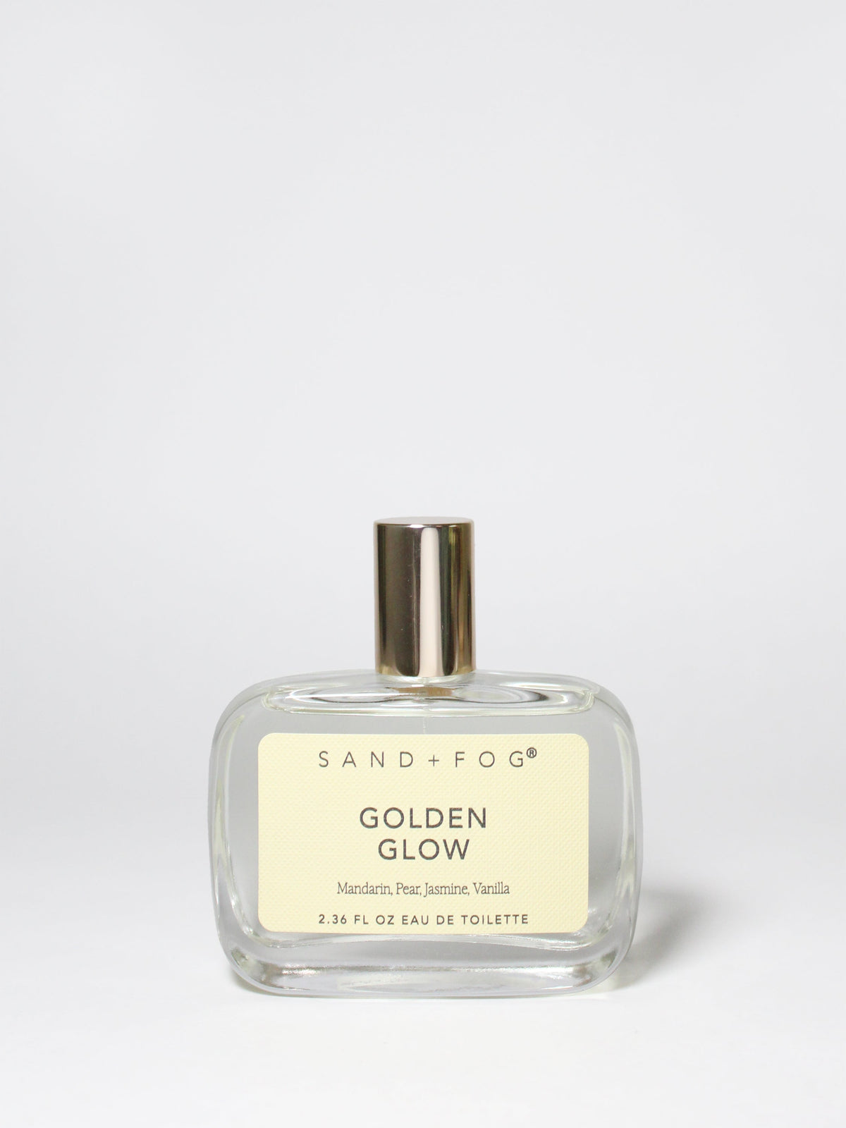 Golden Glow 70 ml Eau de Toilette