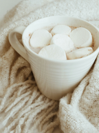 Marshmallow Skies 100 ml Fragrance Diffuser Oil