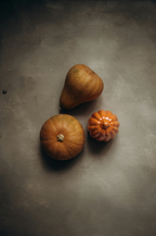 Spiced Pumpkin 12 oz scented candle
