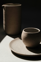 Chai 12 oz scented candle