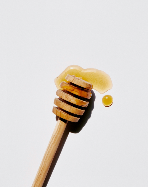 Aromatic Sweet Honey 10 oz scented candle