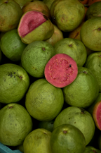 Paradise Guava 12 oz scented candle