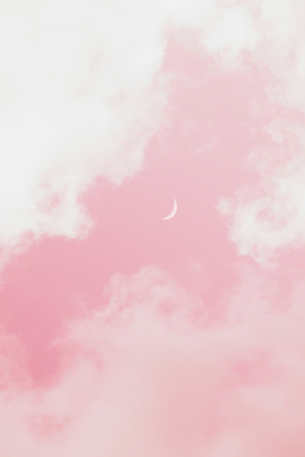 Candy Cloud 50 ml Perfume Oil Dropper