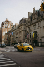 Upper East Side 100 ml Room Spray