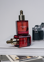 Raspberry Rose 50ml Perfume Oil Dropper