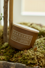 Falling Leaves 12 oz scented candle
