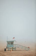 California Beach House 120 ml Reed Diffuser