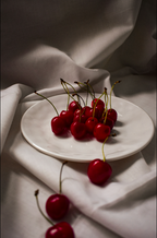 Cherry Splash 100 ml Reed Diffuser