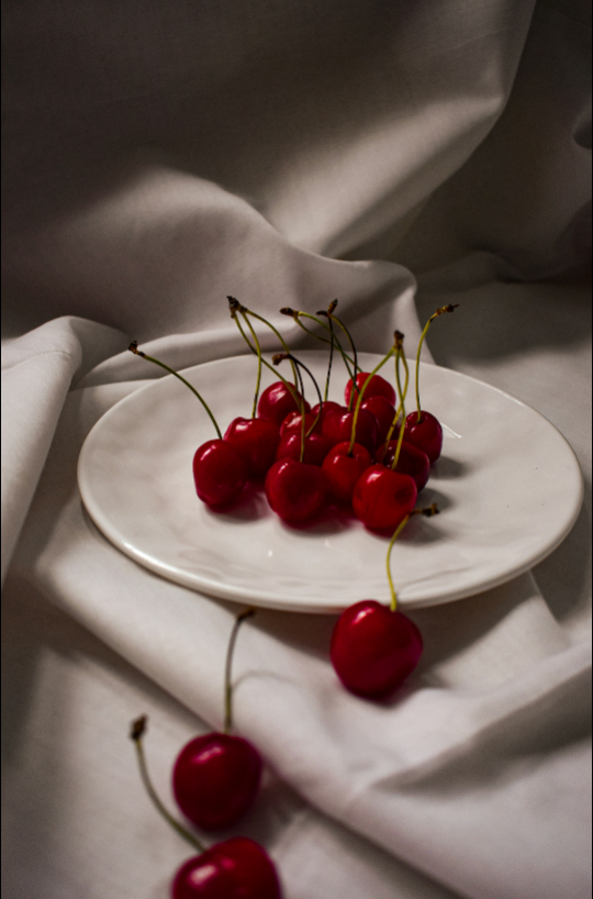 Cherry Splash 100 ml Reed Diffuser