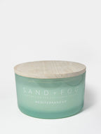 Mediterranean 23 oz scented candle