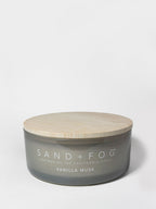 Vanilla Musk 34 oz scented candle
