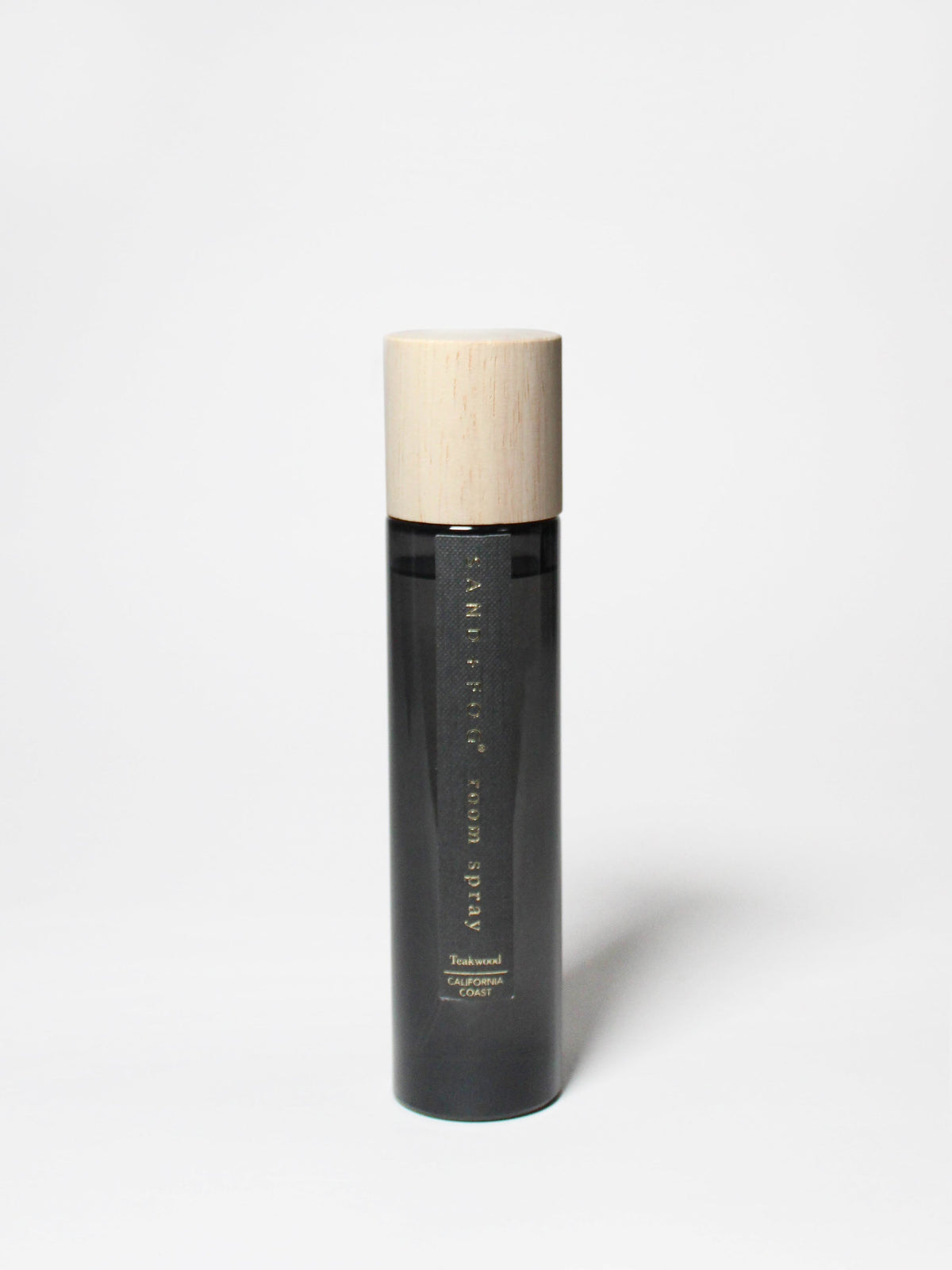 Teakwood 100 ml Room Spray