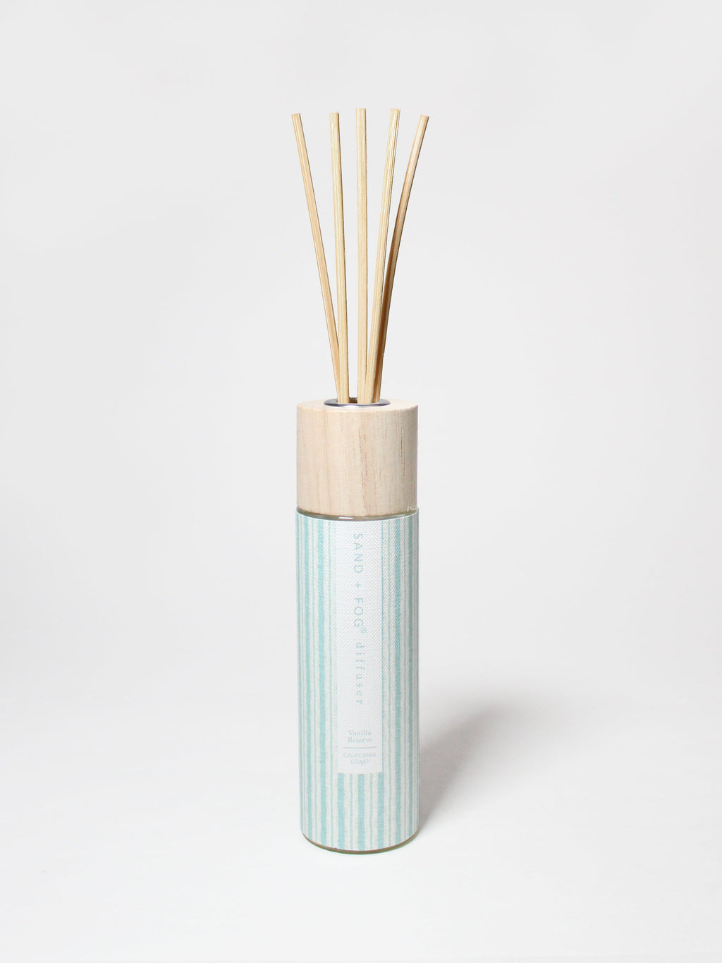 Vanilla Reserve 100 ml Reed Diffuser