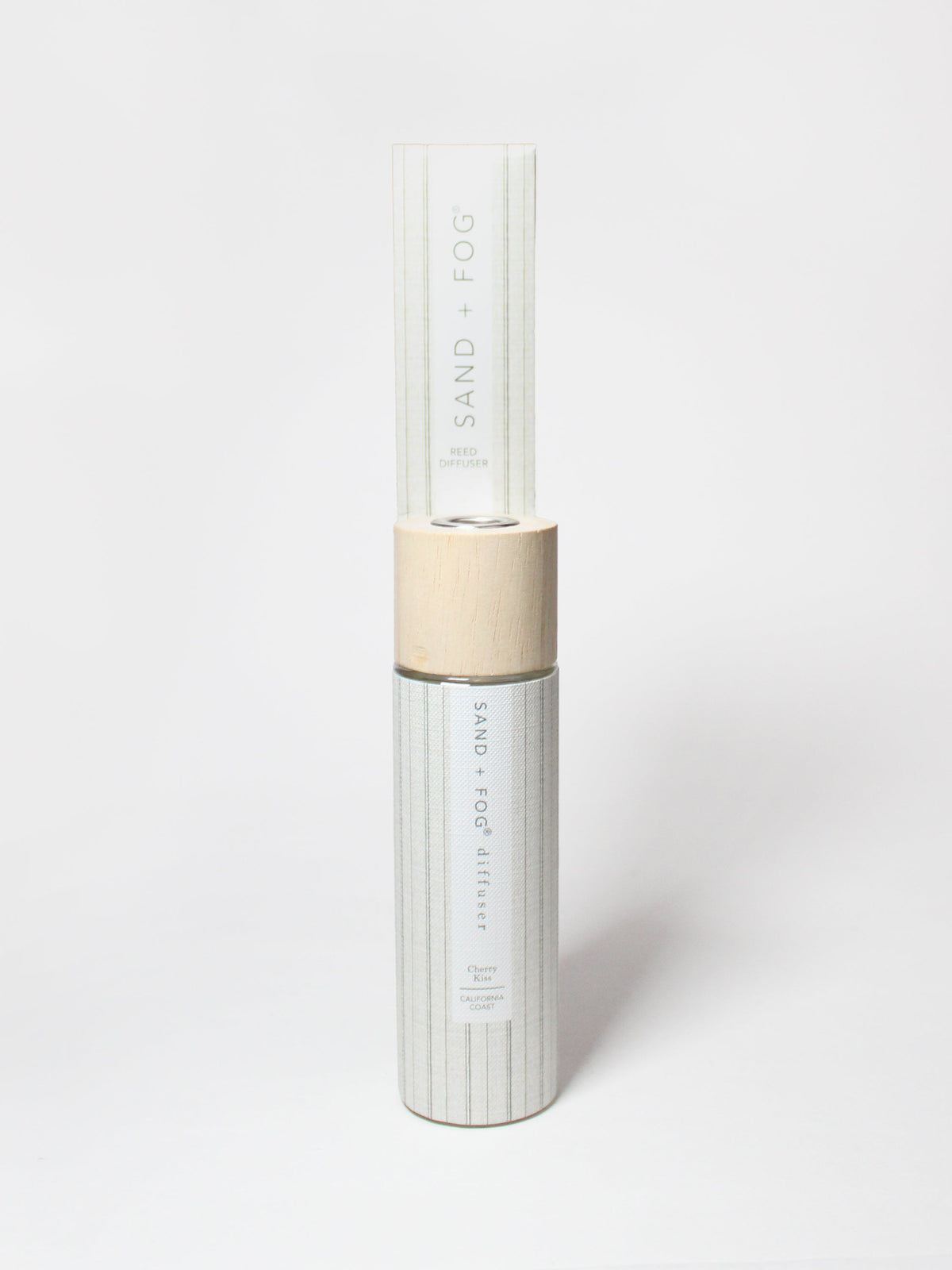 Cherry Kiss 100 ml Reed Diffuser