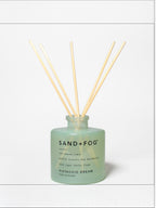 Pistachio Dream 120 ml Reed Diffuser
