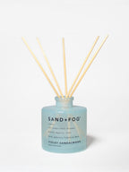 Violet Sandalwood 120 ml Reed Diffuser