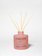 Jasmine & Cedarwood 120 ml Reed Diffuser