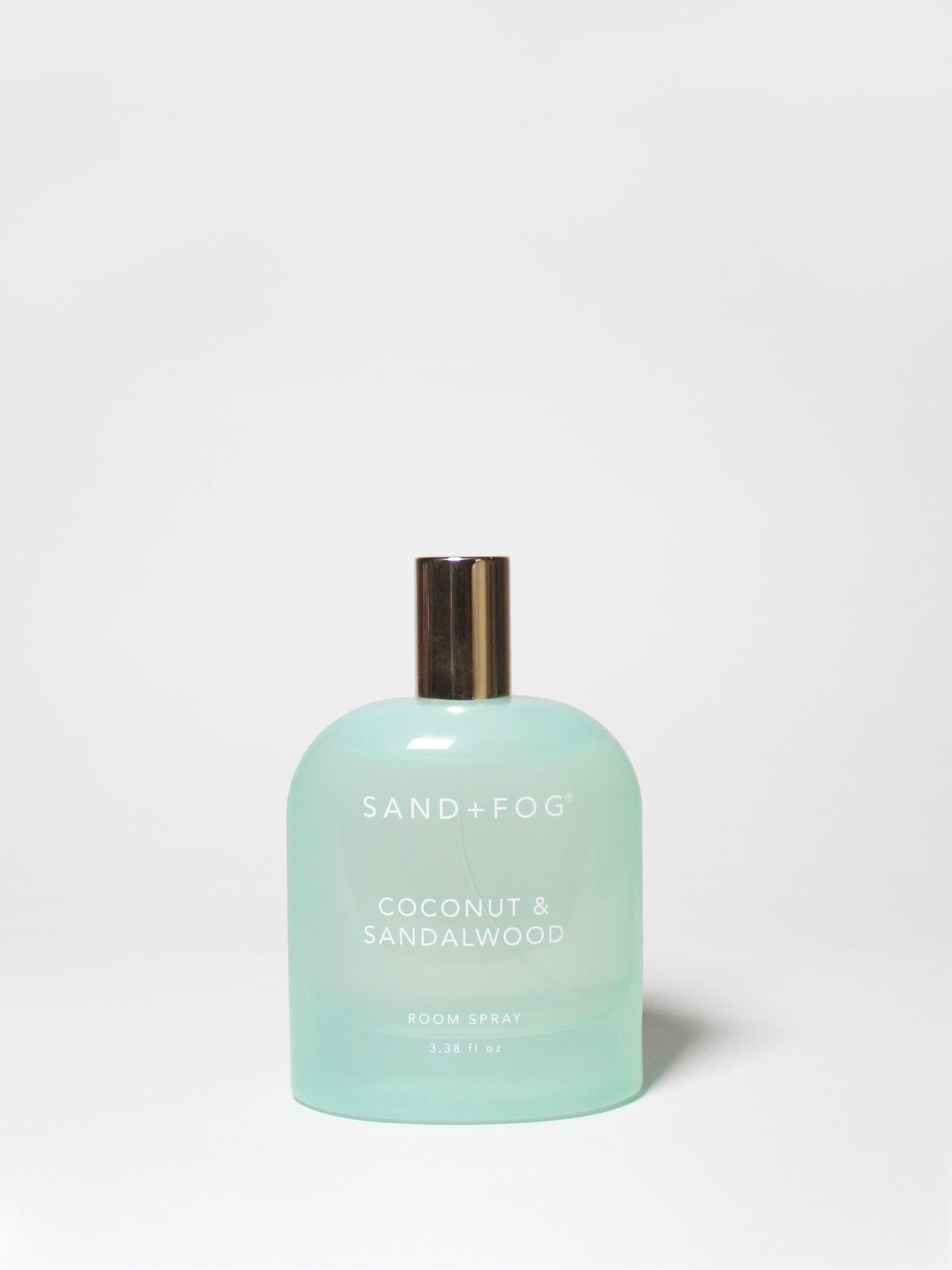 Coconut & Sandalwood 100 ml Room Spray