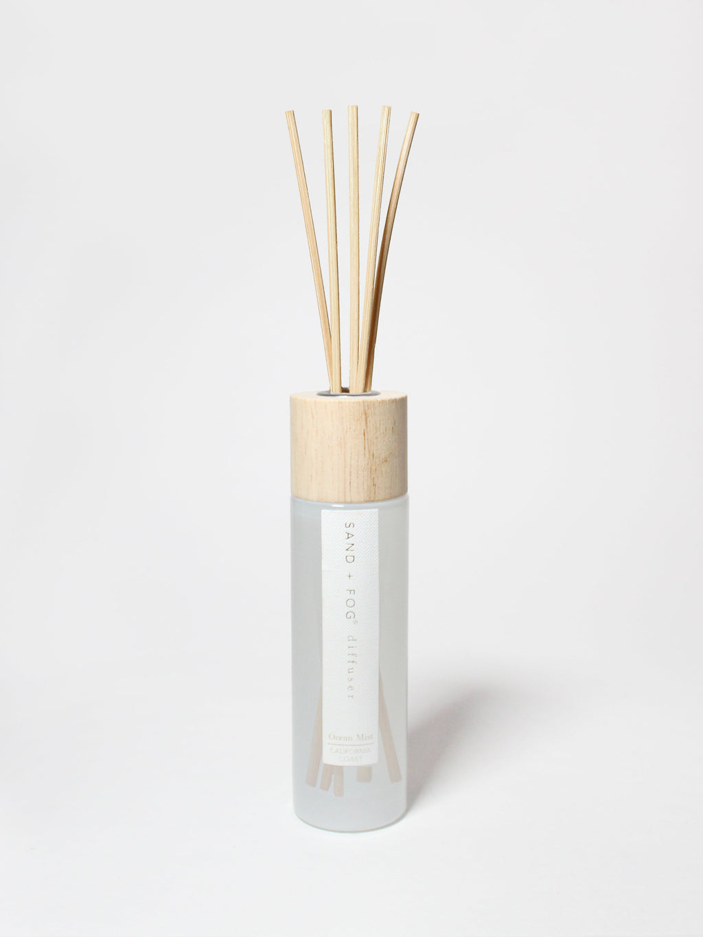 Ocean Mist 100 ml Reed Diffuser