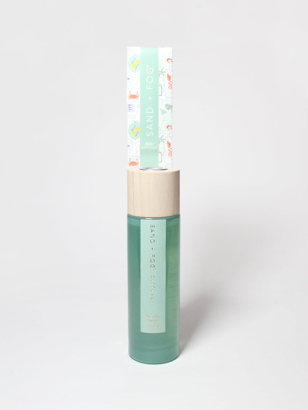 Pistachio Dream 100 ml Reed Diffuser