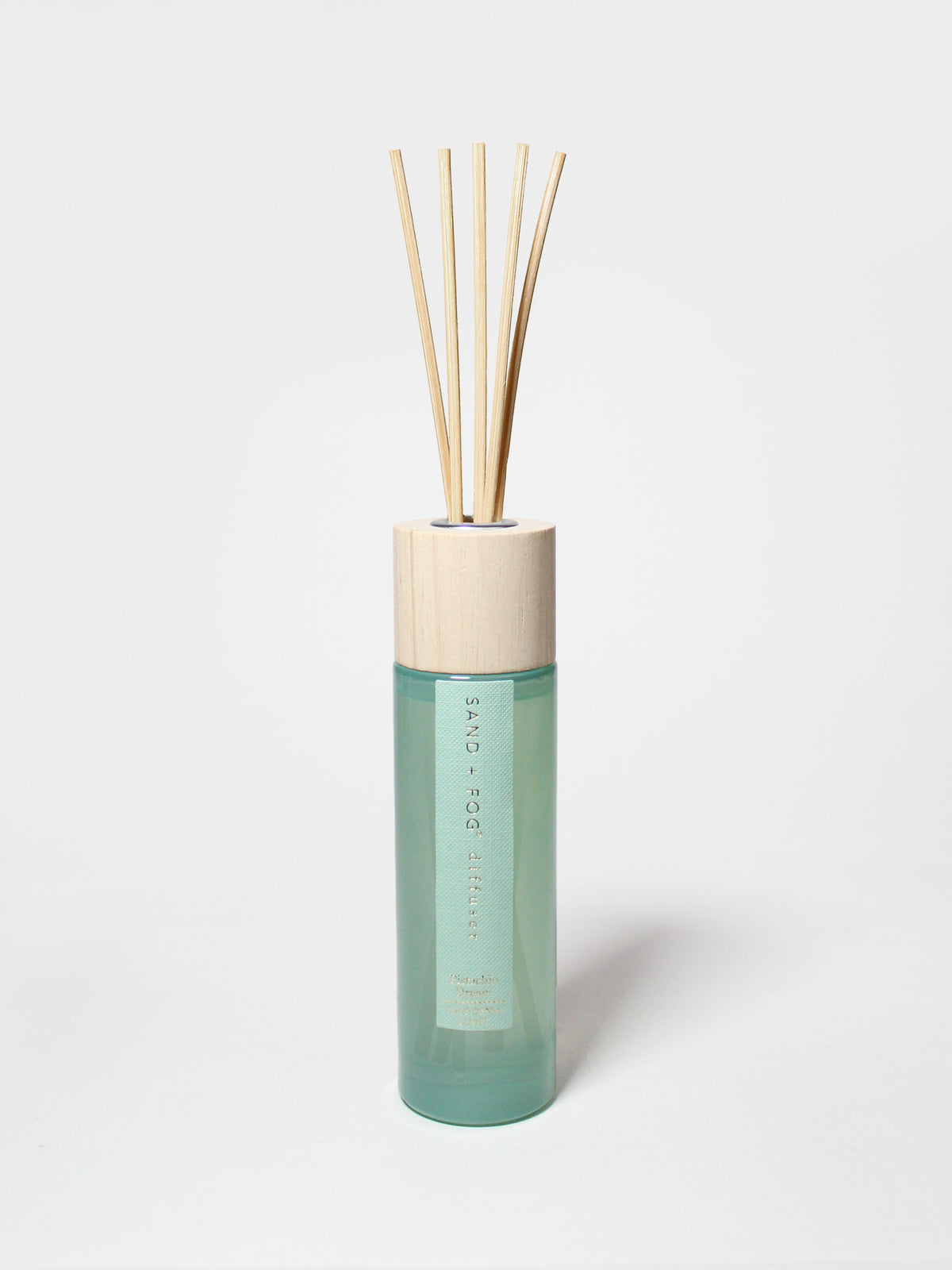Pistachio Dream 100 ml Reed Diffuser