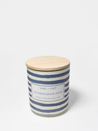 California Beach House 10 oz scented candle