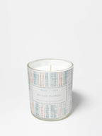 Island Papaya 10 oz scented candle