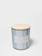 Marshmallow Skies 10 oz scented candle