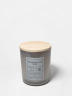 Marshmallow Skies 10 oz scented candle