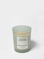 Marshmallow Skies 10 oz scented candle