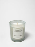 Marshmallow Skies 10 oz scented candle