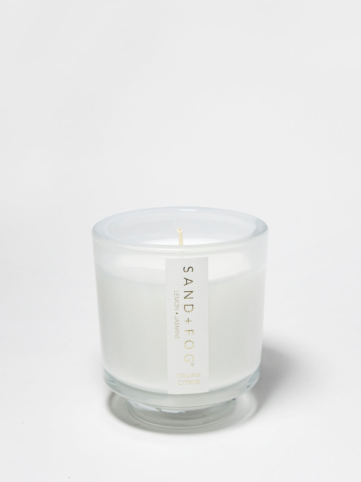Italian Citrus 8 oz scented candle