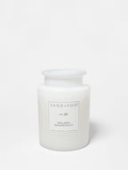 Golden Grapefruit 12 oz scented candle