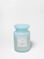 Marshmallow Skies 12 oz scented candle