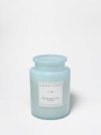 Marshmallow Skies 12 oz scented candle