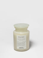 Ocean Mist 12 oz scented candle
