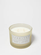 Coconut Cream 12 oz scented candle