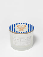 Ocean Mist 12 oz scented candle