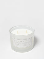 Ocean Mist 12 oz scented candle