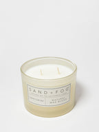 Santorini 12 oz scented candle