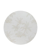 Coconut & Palm 12 oz scented candle