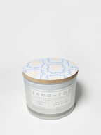Sun Washed Citrus 12 oz scented candle