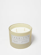Sicilian Tomato 12 oz scented candle