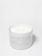 Golden Grapefruit 12 oz scented candle