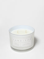 Vanilla Coconut 12 oz scented candle