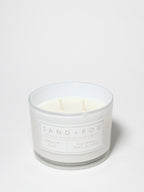 Beach Day 12 oz scented candle