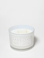 Orange Vanilla 12 oz scented candle