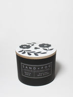 Beach Walk 12 oz scented candle